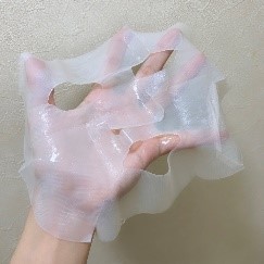 HIRONDELLE FACE MASK premium