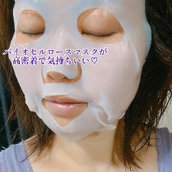 HIRONDELLE FACE MASK premium