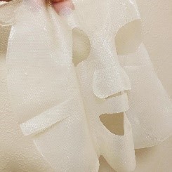 HIRONDELLE FACE MASK premium