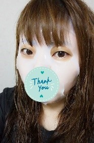 HIRONDELLE FACE MASK premium