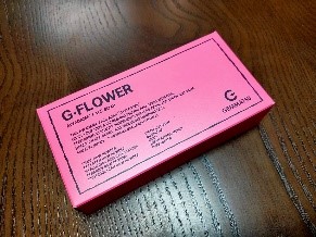 G.FLOWER