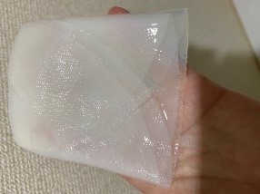 HIRONDELLE FACE MASK premium