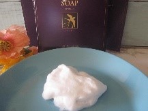 HIRONDELLE SOAP premium