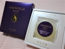 HIRONDELLE SOAP premium