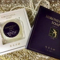 HIRONDELLE SOAP premium