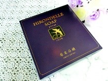 HIRONDELLE SOAP premium