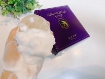 HIRONDELLE SOAP premium