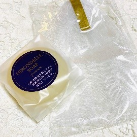 HIRONDELLE SOAP premium