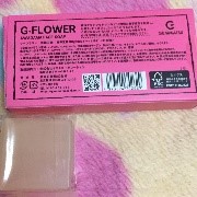 G.FLOWER