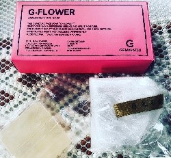 G.FLOWER