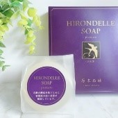 HIRONDELLE SOAP premium