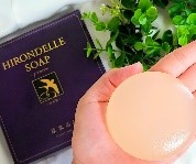 HIRONDELLE SOAP premium