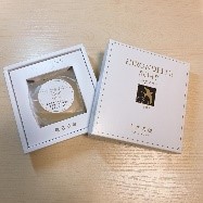 HIRONDELLE SOAP happiness