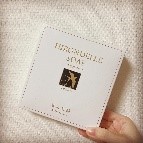 HIRONDELLE SOAP happiness