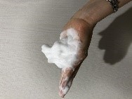 HIRONDELLE SOAP happiness