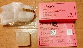 G.FLOWER