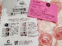 G.FLOWER