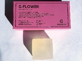 G.FLOWER