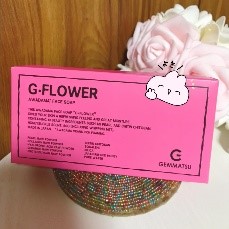 G.FLOWER