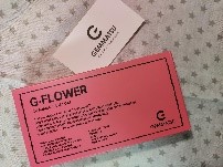 G.FLOWER