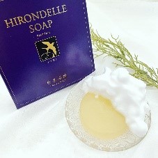 HIRONDELLE SOAP premium