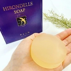 HIRONDELLE SOAP premium