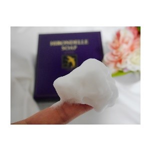 HIRONDELLE SOAP premium