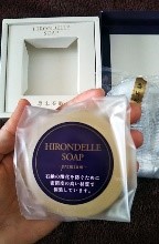 HIRONDELLE SOAP premium