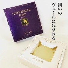 HIRONDELLE SOAP premium