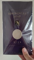 HIRONDELLE SOAP premium