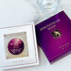 HIRONDELLE SOAP premium