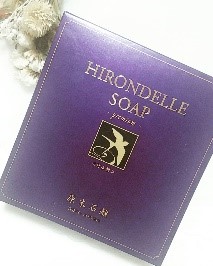 HIRONDELLE SOAP premium