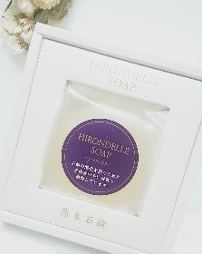 HIRONDELLE SOAP premium