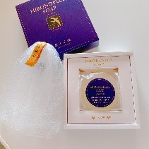 HIRONDELLE SOAP premium