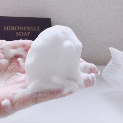 HIRONDELLE SOAP premium